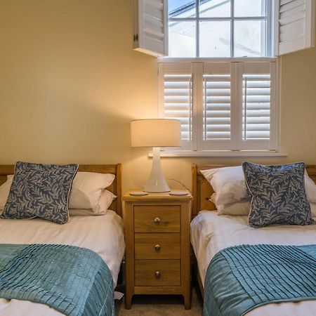 Apartmán Trinity Mews Torquay Exteriér fotografie