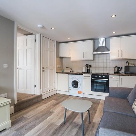 Apartmán Trinity Mews Torquay Exteriér fotografie