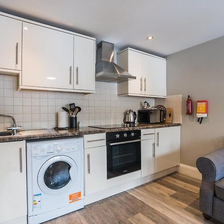 Apartmán Trinity Mews Torquay Exteriér fotografie