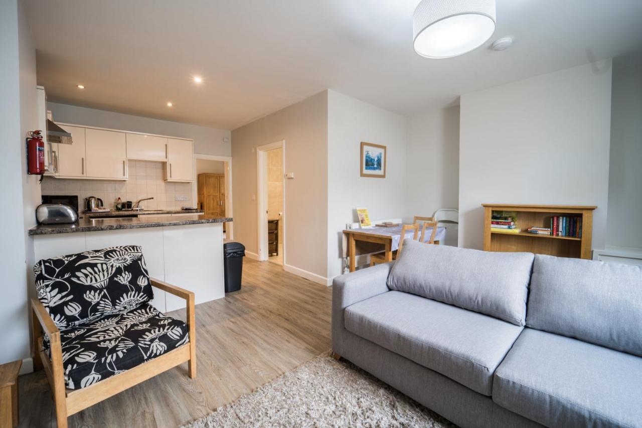 Apartmán Trinity Mews Torquay Exteriér fotografie