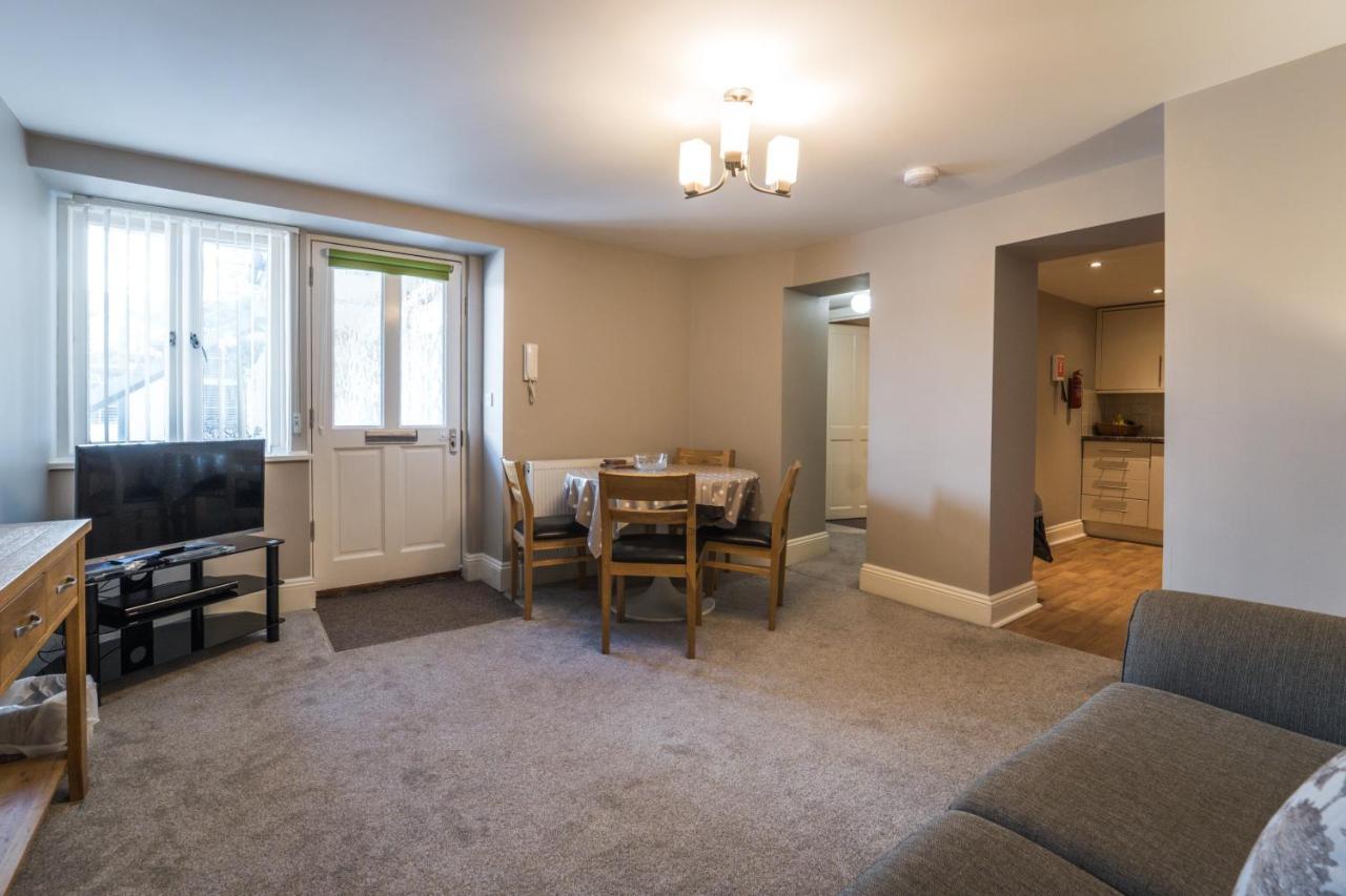 Apartmán Trinity Mews Torquay Exteriér fotografie