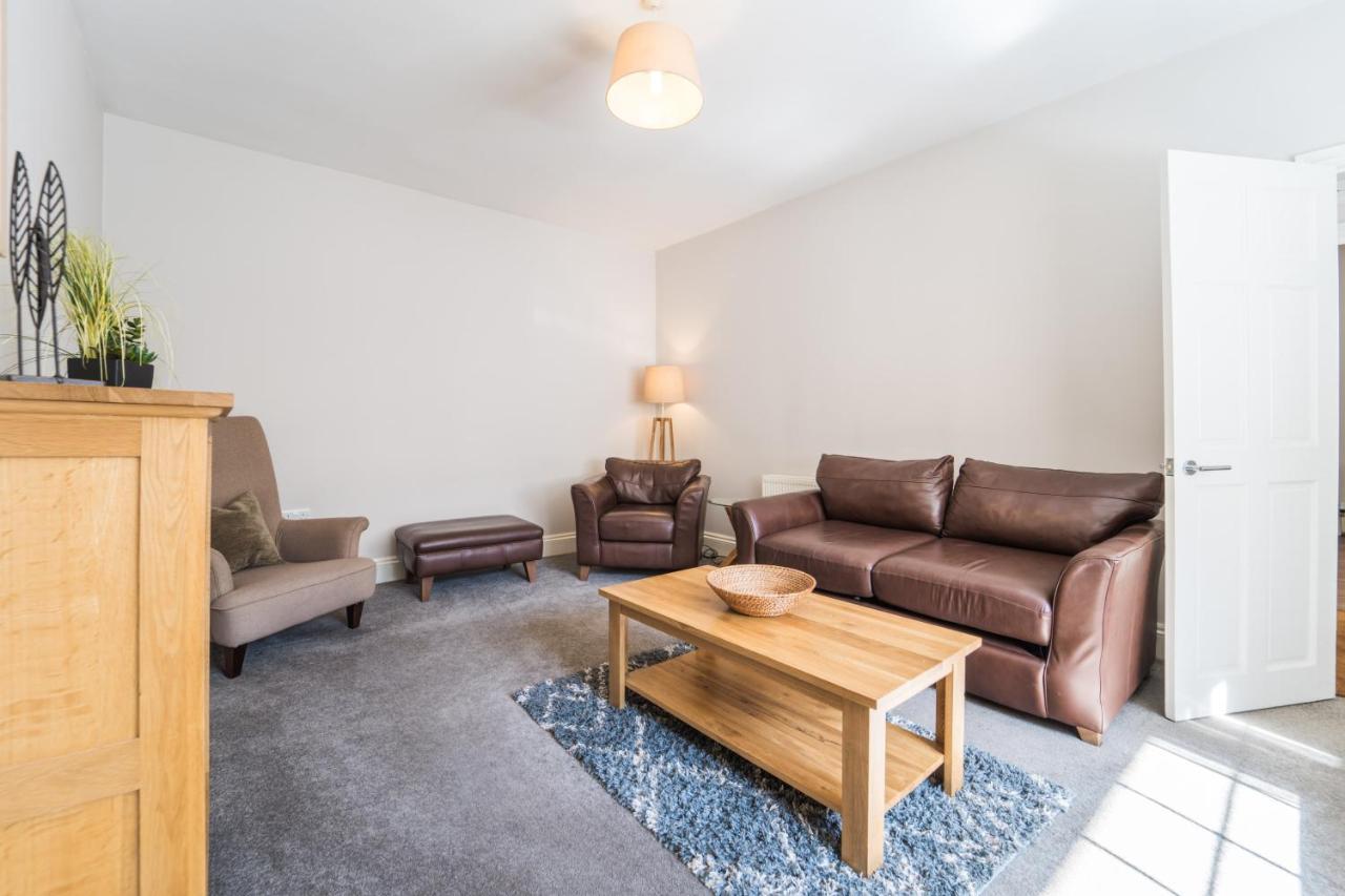 Apartmán Trinity Mews Torquay Exteriér fotografie