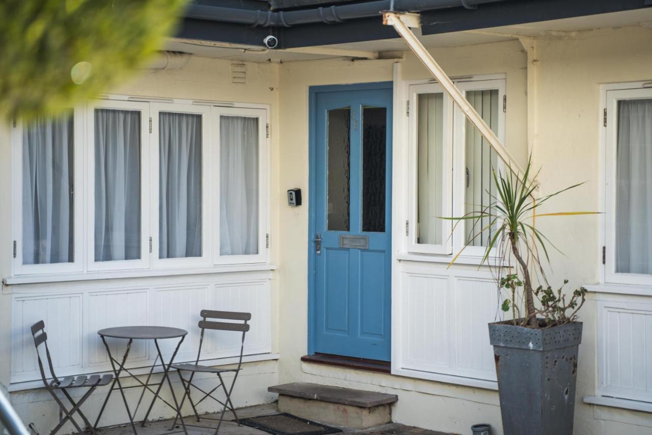 Apartmán Trinity Mews Torquay Exteriér fotografie