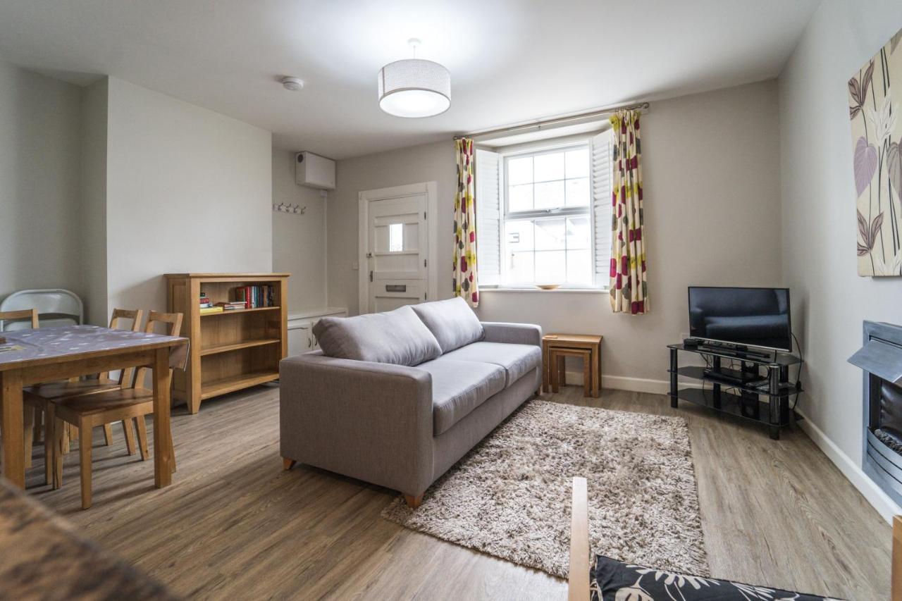 Apartmán Trinity Mews Torquay Exteriér fotografie