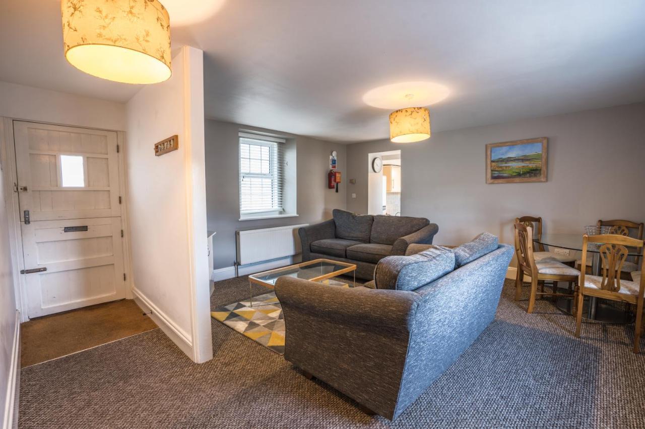 Apartmán Trinity Mews Torquay Exteriér fotografie