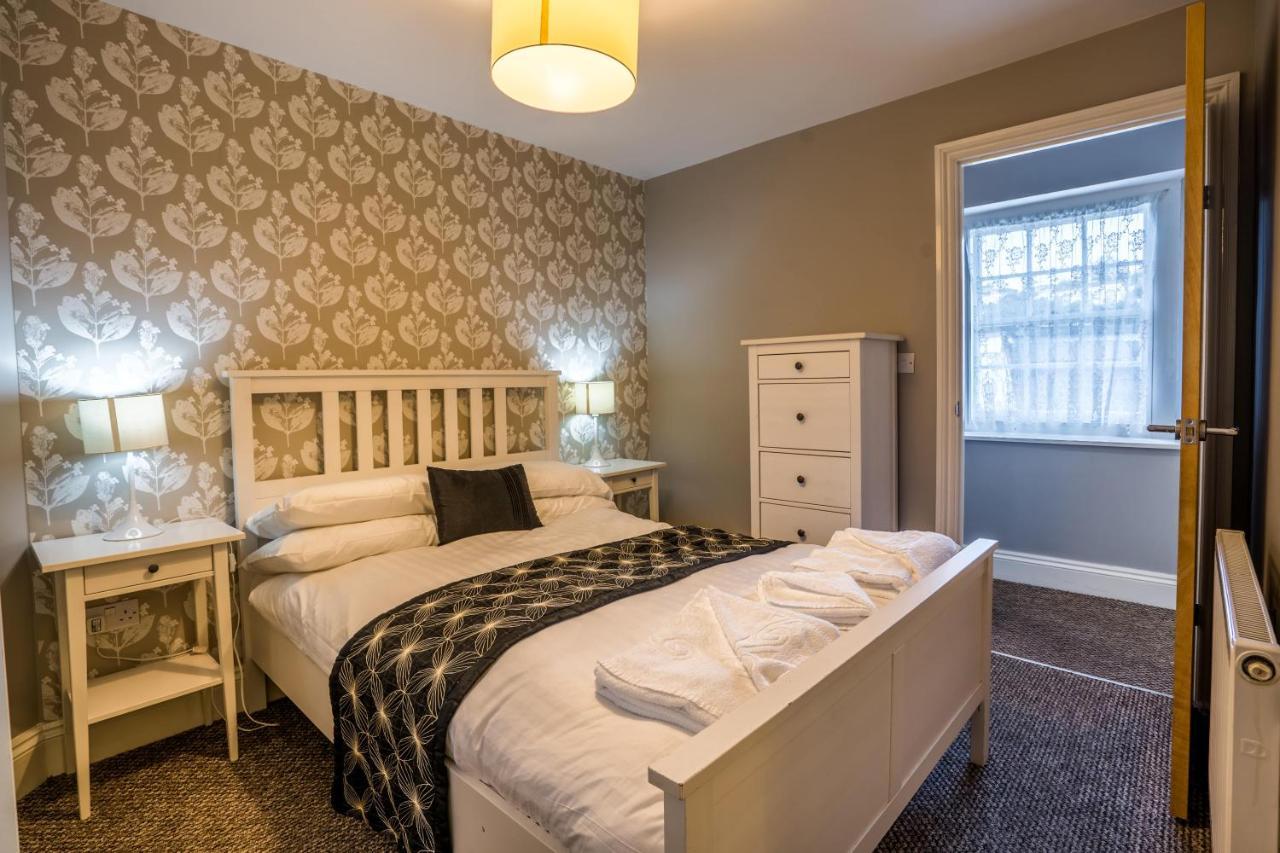 Apartmán Trinity Mews Torquay Exteriér fotografie