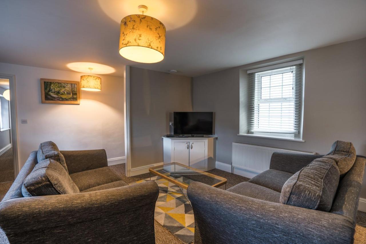 Apartmán Trinity Mews Torquay Exteriér fotografie
