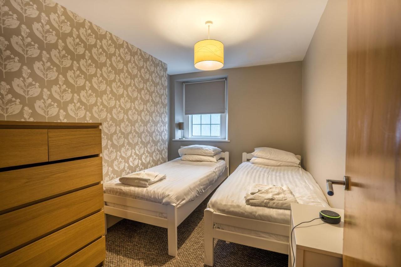Apartmán Trinity Mews Torquay Exteriér fotografie