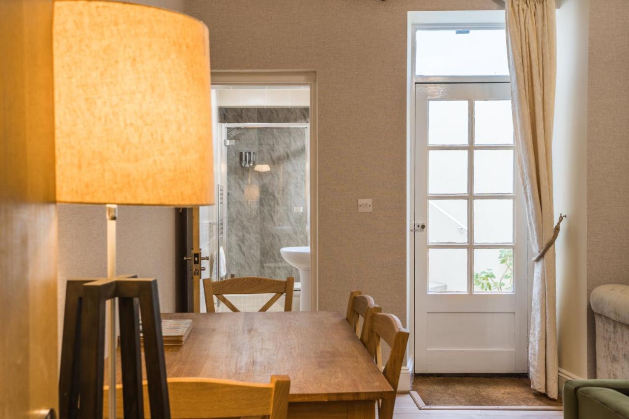 Apartmán Trinity Mews Torquay Exteriér fotografie