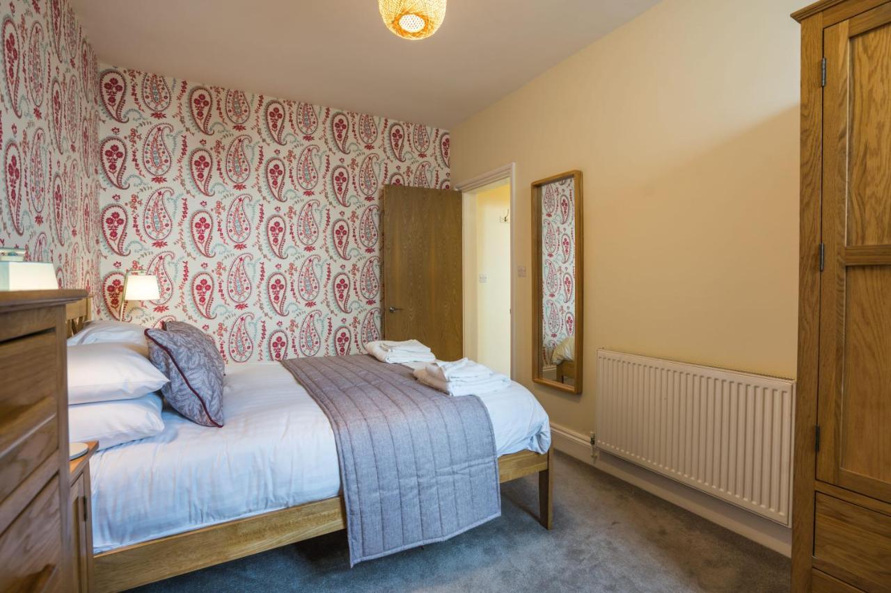 Apartmán Trinity Mews Torquay Exteriér fotografie