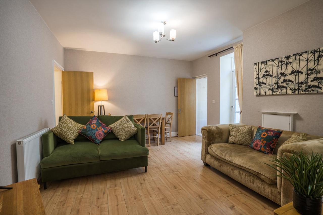 Apartmán Trinity Mews Torquay Exteriér fotografie