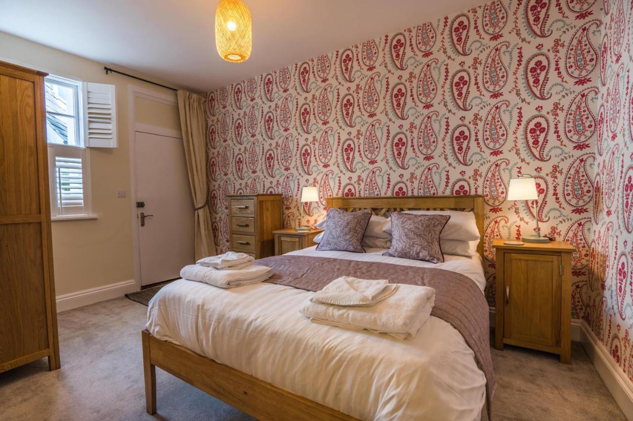 Apartmán Trinity Mews Torquay Exteriér fotografie