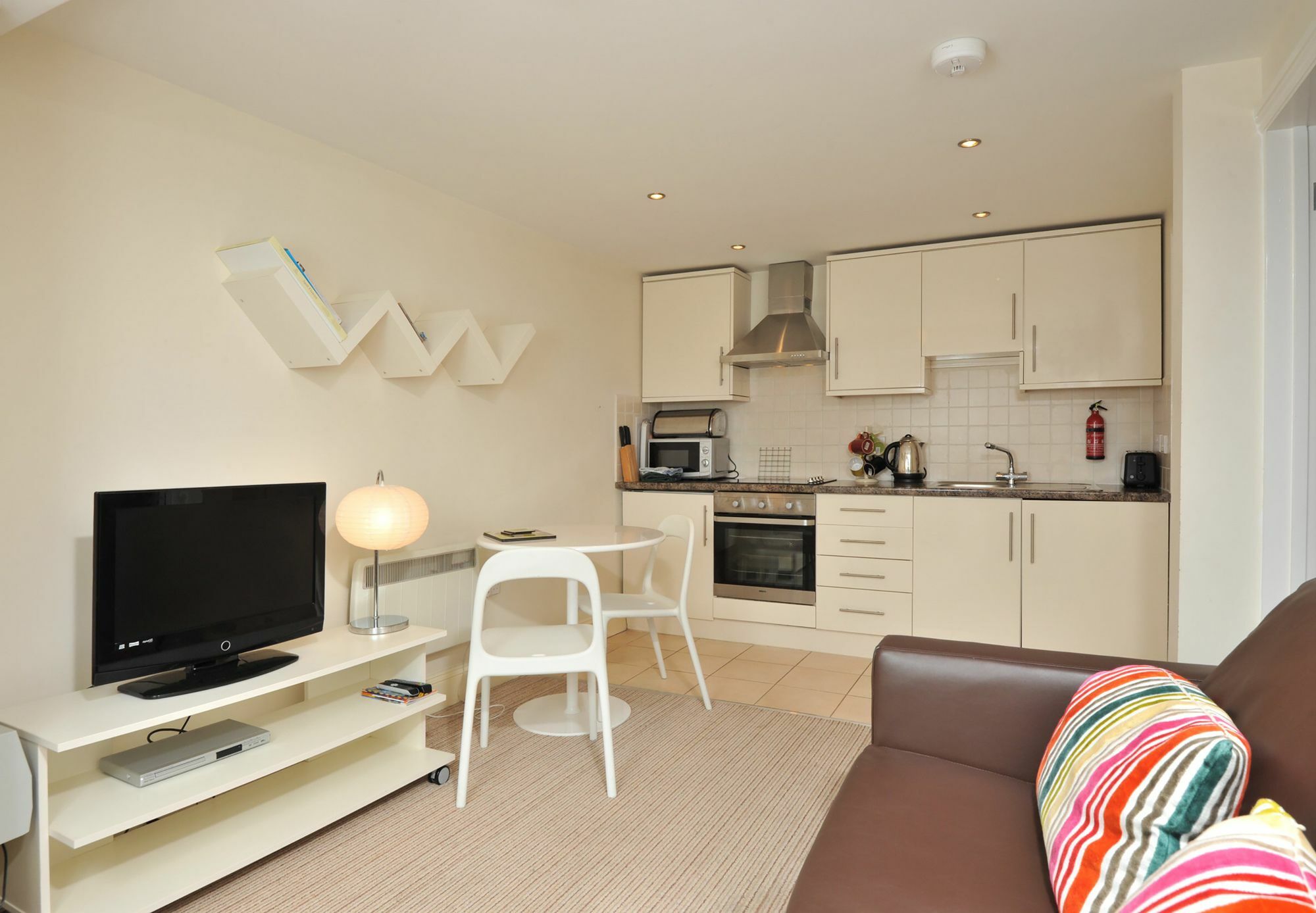Apartmán Trinity Mews Torquay Exteriér fotografie